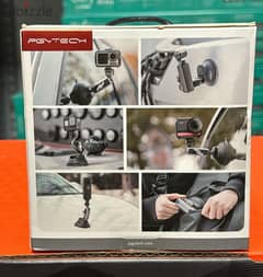 Pgytech suction cup for action camera 0