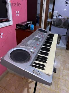 Org Piano - Electrical piano 0