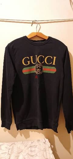 Gucci sweater 0