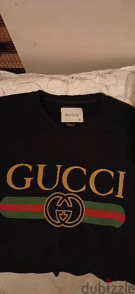 Gucci sweater 1