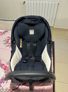 Baby car seat (0-1 year)