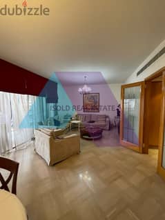 A 210 m2 apartment for sale in Verdun/Beirut