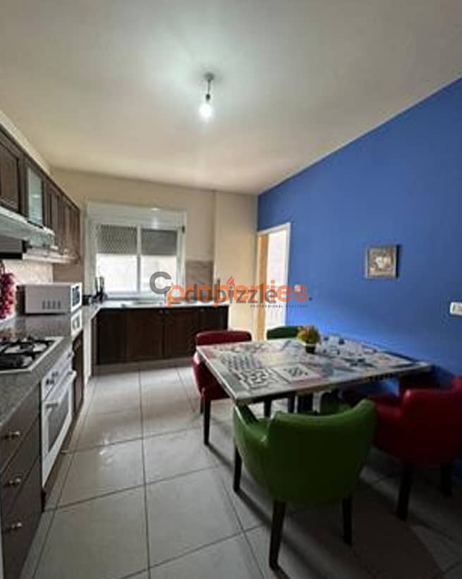 Apartment for rent in Zalka - شقة للإيجار في الزلقا CPSM30 5