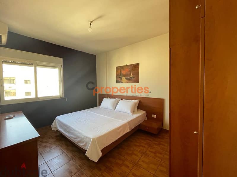 Apartment for rent in Zalka - شقة للإيجار في الزلقا CPSM30 7