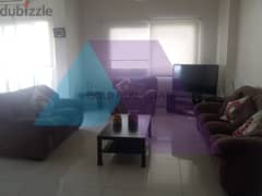 Fully Furnished 250 m2 apartment for rent in the heart of Mar Mikhael