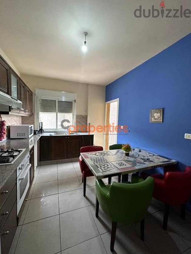 Apartment for rent in Zalka - شقة للإيجار في الزلقا CPSM 31 4