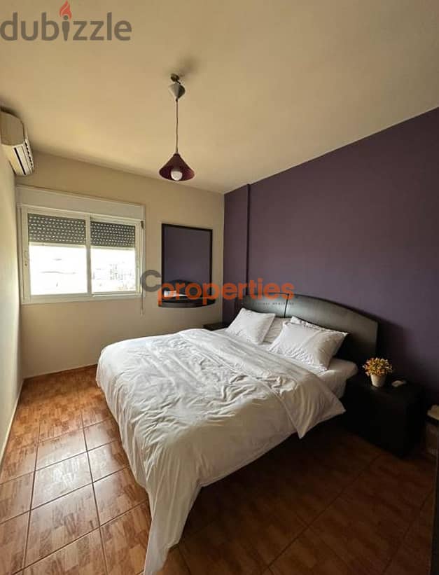 Apartment for rent in Zalka - شقة للإيجار في الزلقا CPSM 31 6