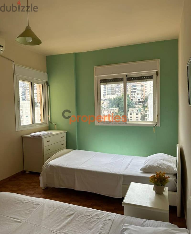 Apartment for rent in Zalka - شقة للإيجار في الزلقا CPSM 31 7