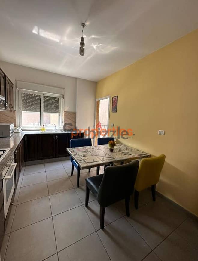 Apartment for rent in Zalka - شقة للإيجار في الزلقا CPSM32 5