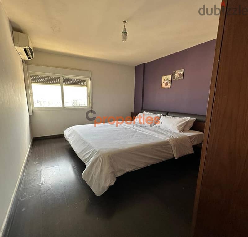 Apartment for rent in Zalka - شقة للإيجار في الزلقا CPSM32 7
