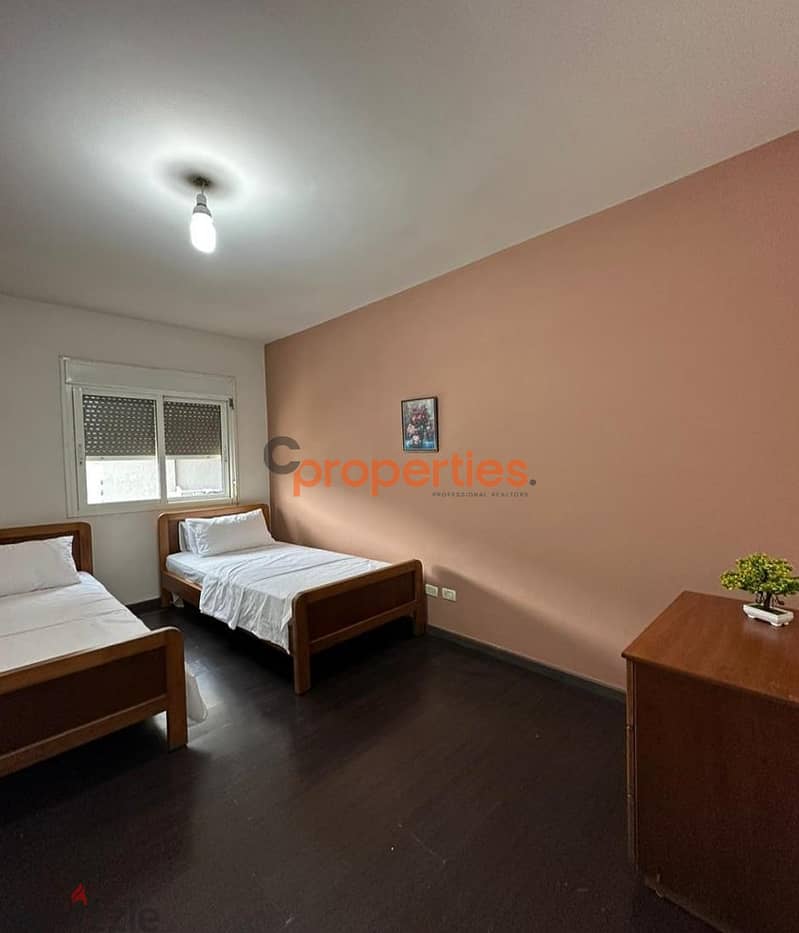Apartment for rent in Zalka - شقة للإيجار في الزلقا CPSM32 9