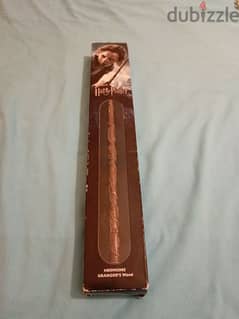 Hermione Granger Wand from Harry Potter.