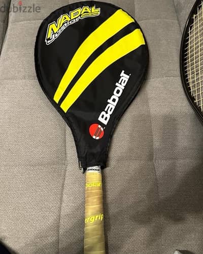 Tennis Racket