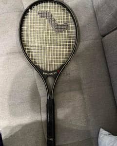 Vintage Tennis Racket 0