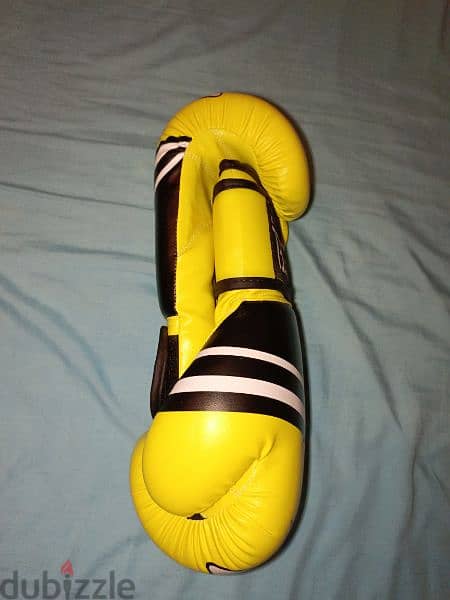 Diesel Gear Boxing Gloves. 2