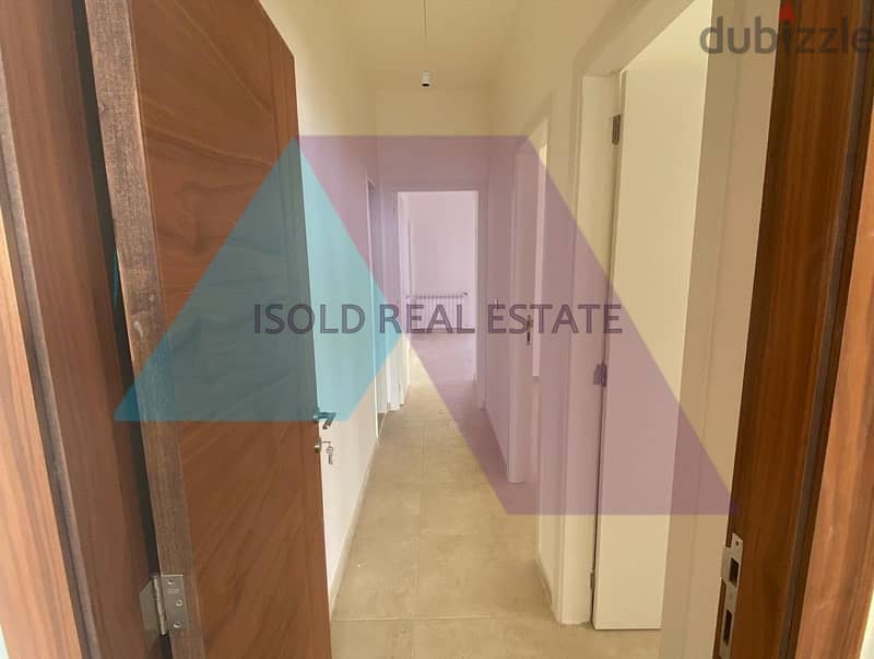 Brand new 360 m2 duplex apartment with 50 m2 terrace for sale in Adma 5