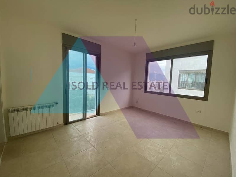 Brand new 360 m2 duplex apartment with 50 m2 terrace for sale in Adma 7