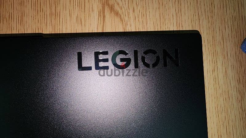 Lenovo Legion 5 Pro 2023 Mint Condition - Barely used 7