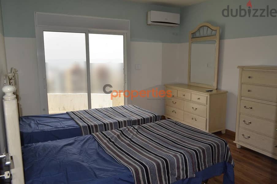 Apartment Duplex for rent in Zalka-شقة دوبلكس للإيجار في الزلقا CPSM36 7