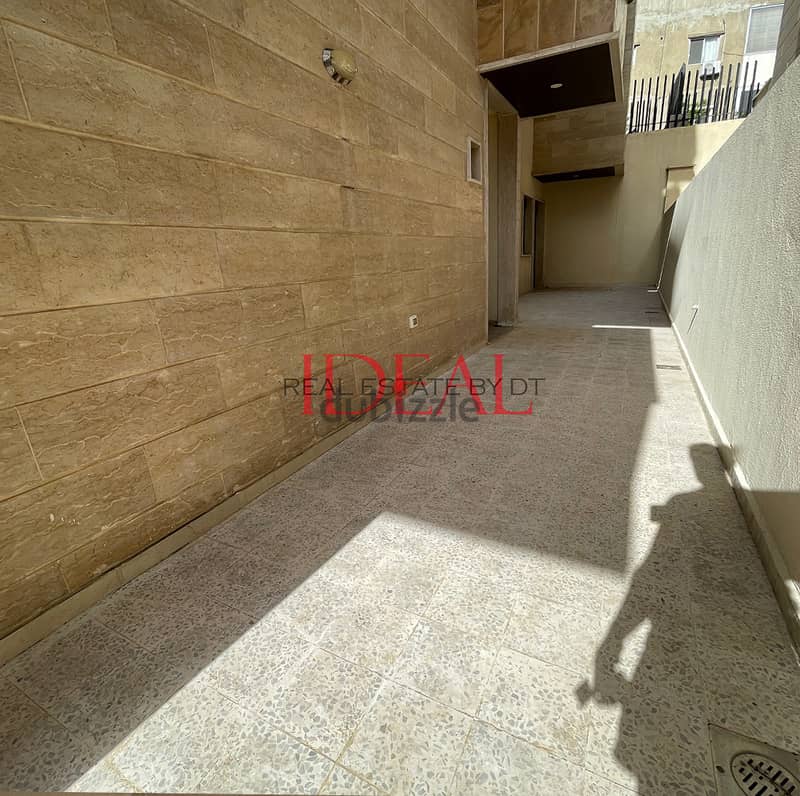 Apartment for sale in Ballouneh 170 sqm with Terrace  ref#nw56358 1