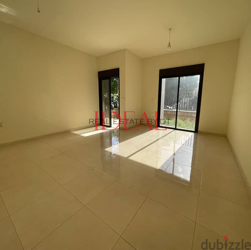 Apartment for sale in Ballouneh 170 sqm with Terrace  ref#nw56358 3