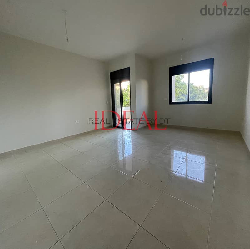 Apartment for sale in Ballouneh 170 sqm with Garden ref#nw56360 3