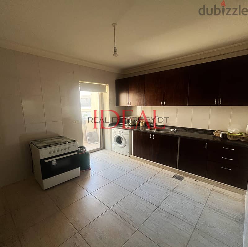 Apartment for sale in Zouk Mosbeh 165 sqm ref#eh563 1