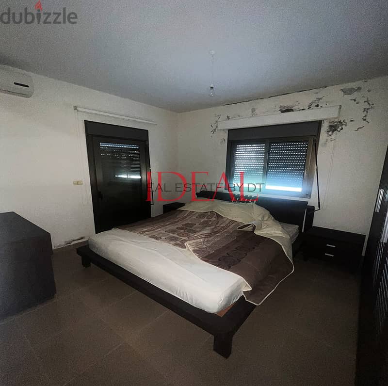 Apartment for sale in Zouk Mosbeh 165 sqm ref#eh563 2