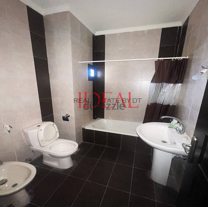 Apartment for sale in Zouk Mosbeh 165 sqm ref#eh563 5