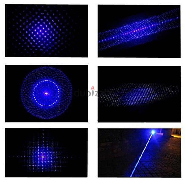 Blue Laser 30000mW 445nm For Burning Military Laser   صيد السمون السمن 2