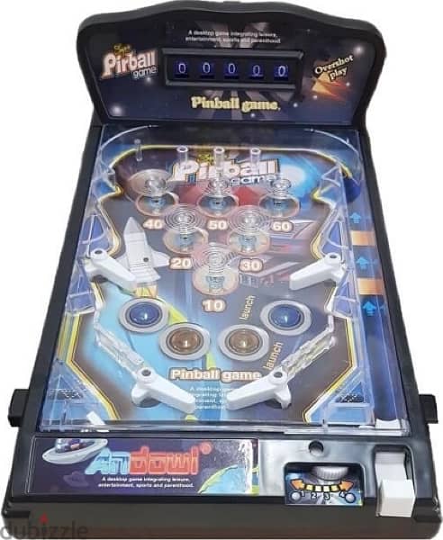 pinball 2