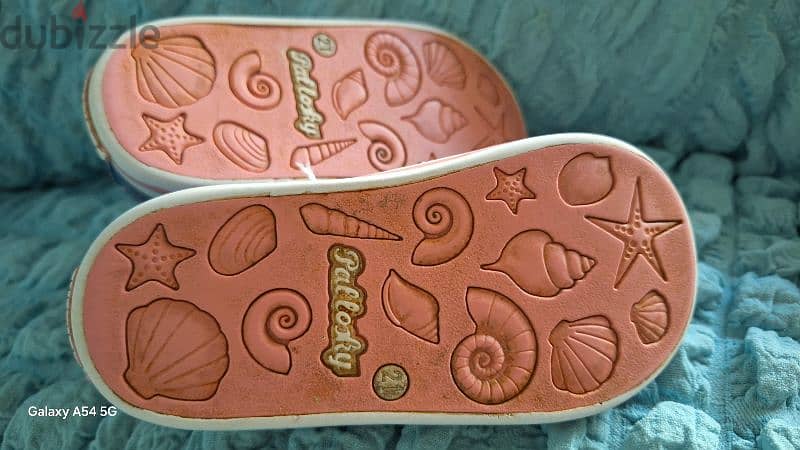pablosky shoes girl size 21 3