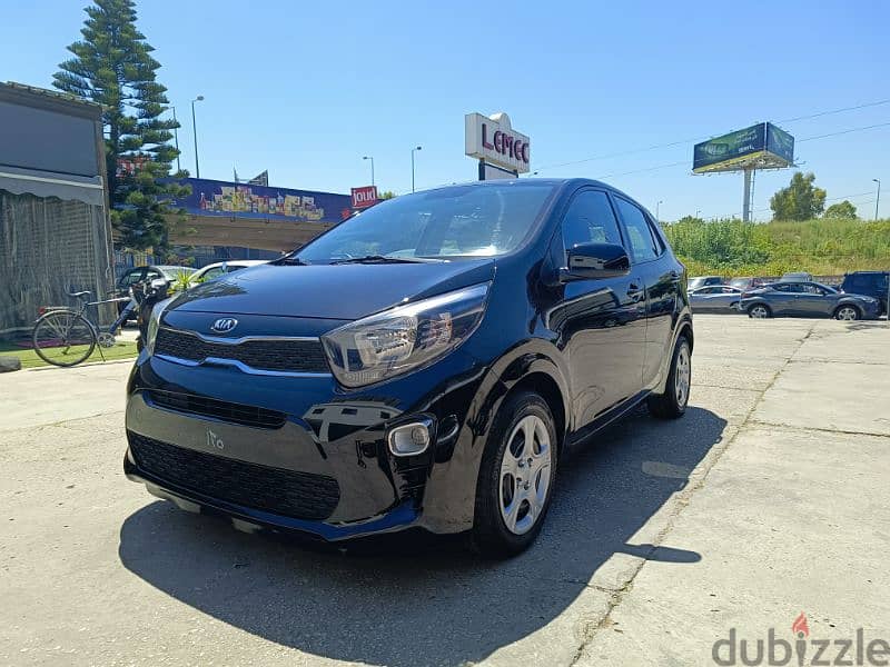 Kia Picanto 2020 2