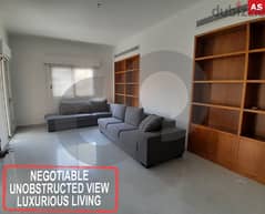 300 sqm apartment FOR SALE in Ashrafieh/الأشرفية REF#AS105959 0