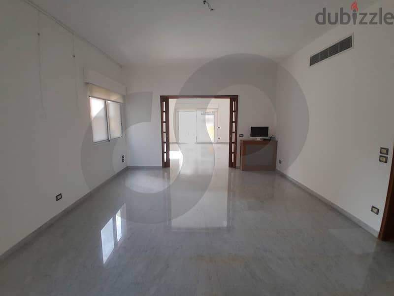 300 sqm apartment FOR SALE in Ashrafieh/الأشرفية REF#AS105959 1