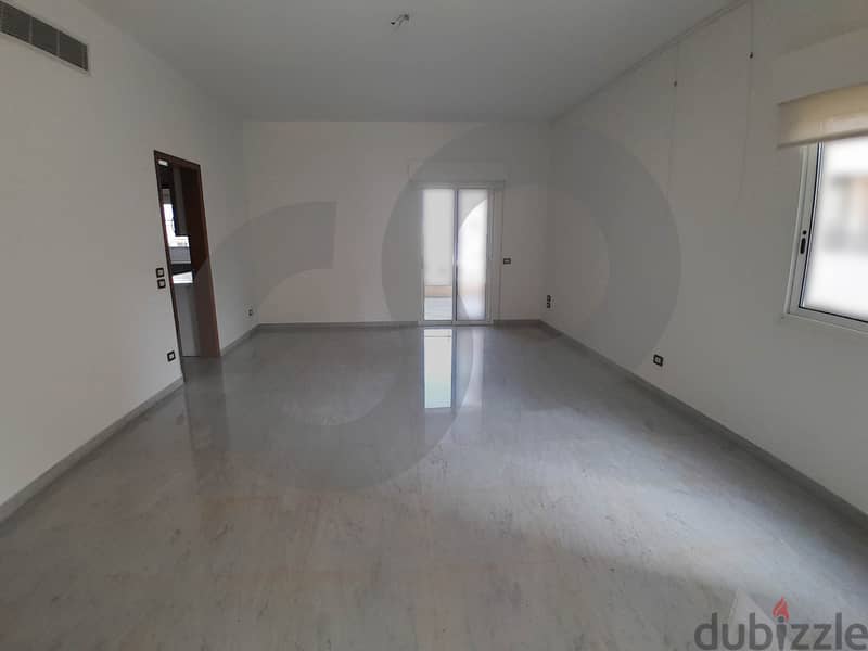 300 sqm apartment FOR SALE in Ashrafieh/الأشرفية REF#AS105959 2