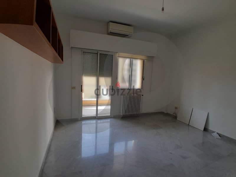 300 sqm apartment FOR SALE in Ashrafieh/الأشرفية REF#AS105959 8
