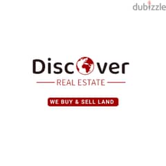 Panoramic View ! | Land for sale in Zaarour 0