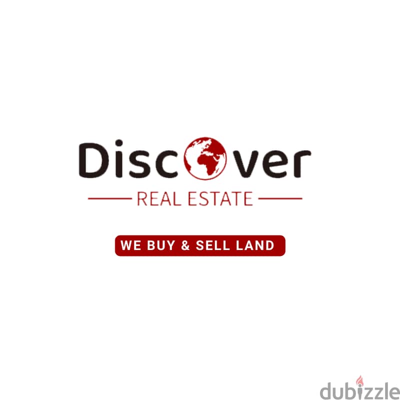 |6,400m2 Land for sale in SHALIMAR ( Chalimar)- Baabdat 0