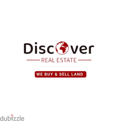 INVESTMENT opportunity  |  2,750sqm land for sale in Dahr el Sawan