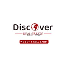 Cash Deal , Land for sale in Zaarour
