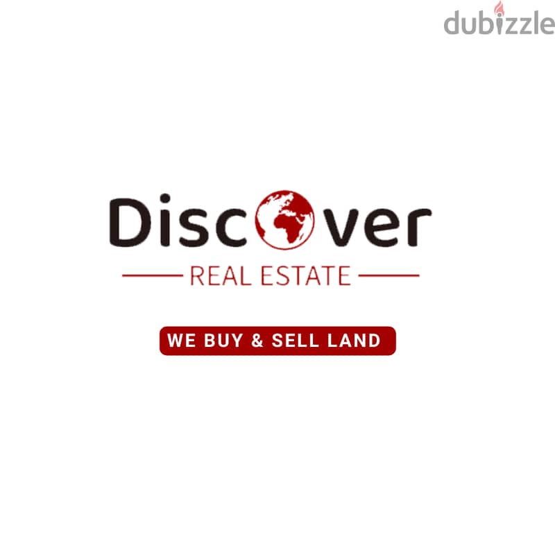 Invest in quality Land | 1,350 m2 land for sale in Zaarour Club !! 0