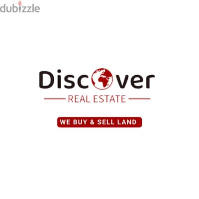 2,900sqm Land for sale in Zaarour