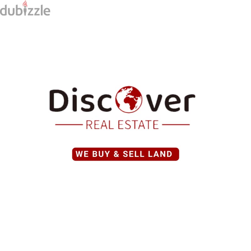 2,900sqm Land for sale in Zaarour 0