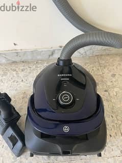 Samsung 2000W Vacuum Cleaner