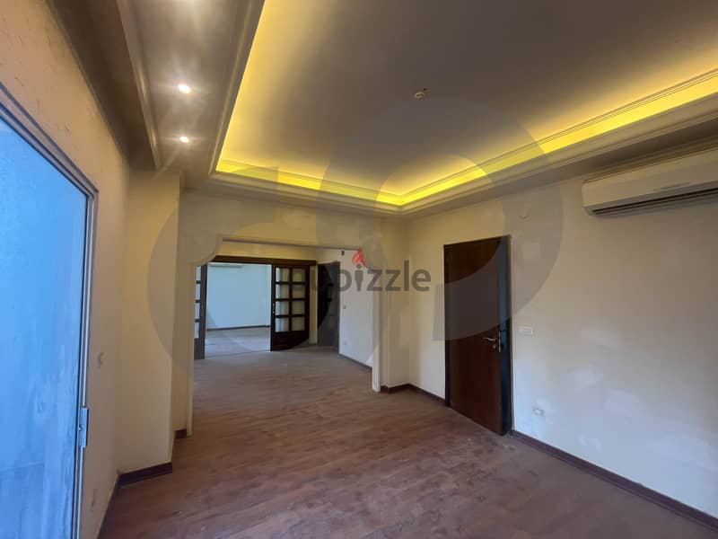 300sqm apartment for sale in Badaro/بادارو REF#IR105965 1