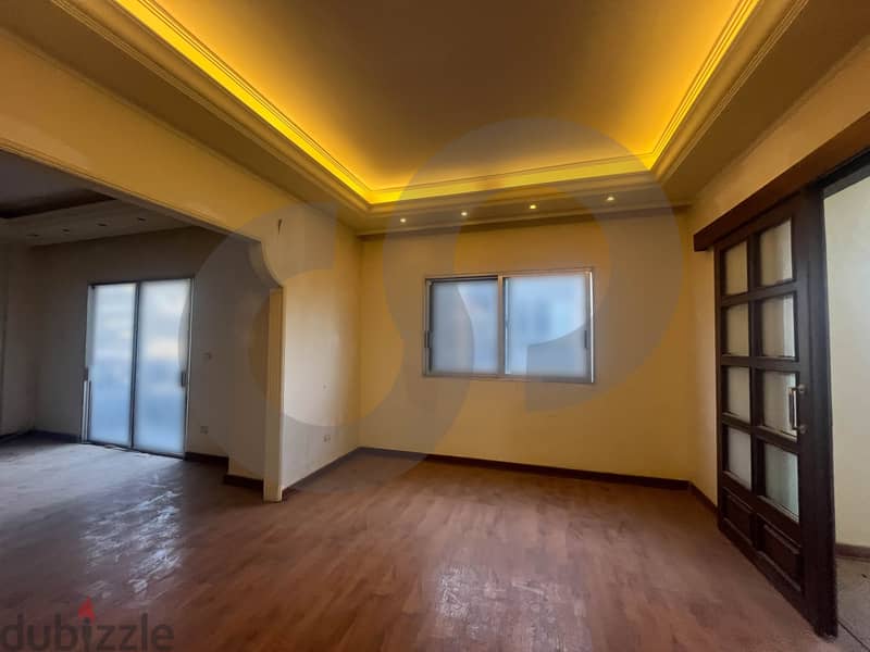 300sqm apartment for sale in Badaro/بادارو REF#IR105965 2