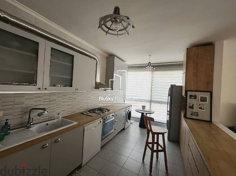 Apartment 115m² For RENT In Fanar #GS 6