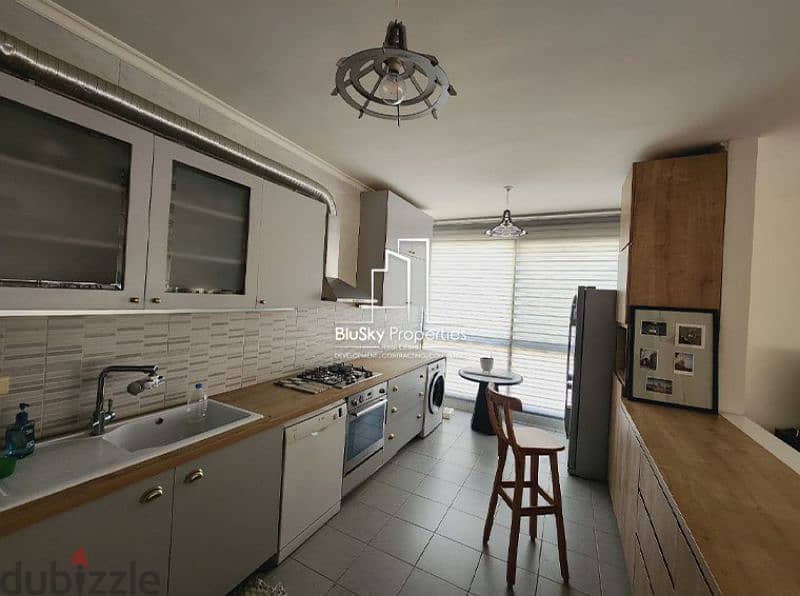 Apartment 135m² For RENT In Fanar #GS 6