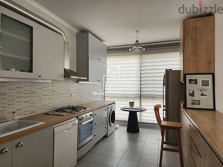 Apartment 115m² For RENT In Fanar #GS 7
